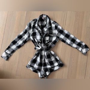 Victoria’s Secret Romper Sleepwear